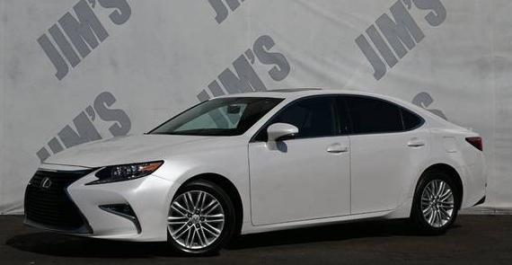 LEXUS ES 2016 58ABK1GG4GU023445 image LEXUS ES 2016 58ABK1GG4GU023445 image