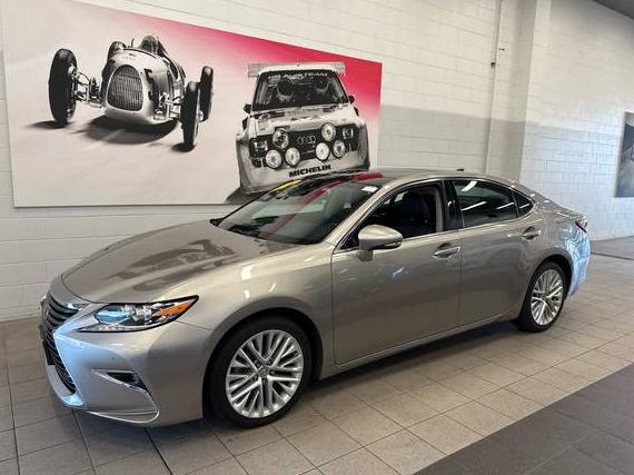 LEXUS ES 2016 58ABK1GG7GU006798 image LEXUS ES 2016 58ABK1GG7GU006798 image
