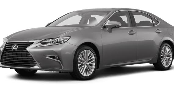 LEXUS ES 2016 58ABK1GG1GU012175 image