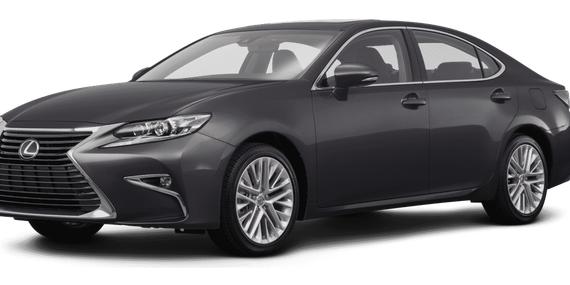 LEXUS ES 2016 58ABK1GG2GU009527 image