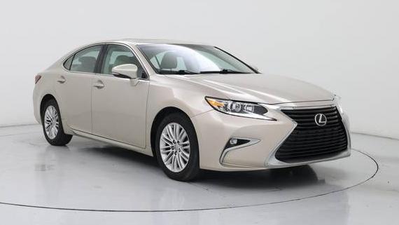 LEXUS ES 2016 58ABK1GG6GU005450 image LEXUS ES 2016 58ABK1GG6GU005450 image