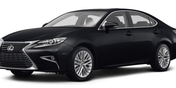 LEXUS ES 2016 58ABK1GG4GU023154 image LEXUS ES 2016 58ABK1GG4GU023154 image