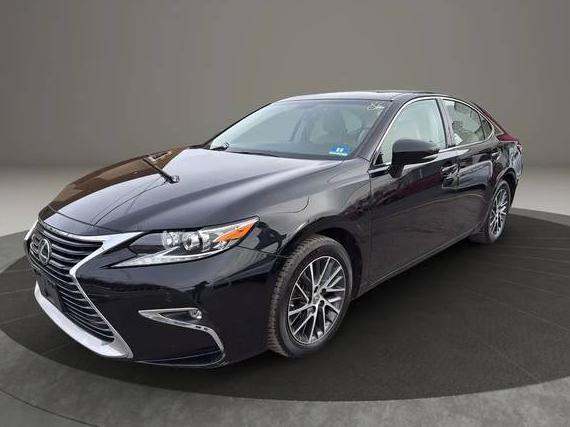 LEXUS ES 2016 58ABK1GG1GU026786 image LEXUS ES 2016 58ABK1GG1GU026786 image