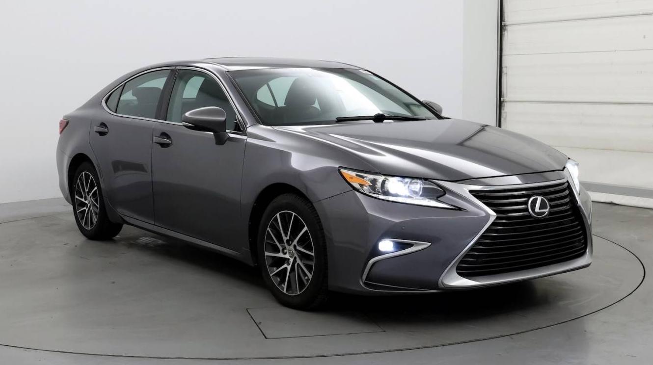 LEXUS ES 2016 58ABK1GG0GU022518 image