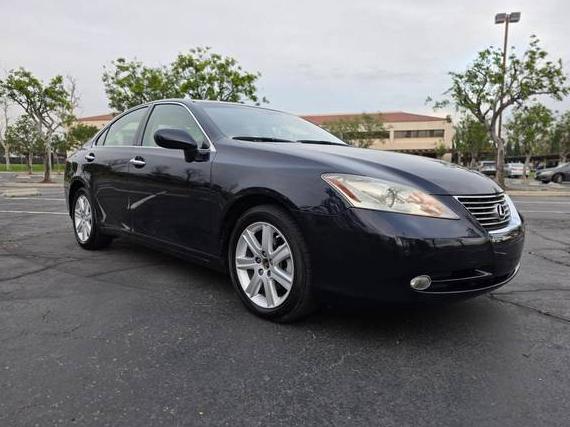 LEXUS ES 2008 JTHBJ46G582234733 image LEXUS ES 2008 JTHBJ46G582234733 image