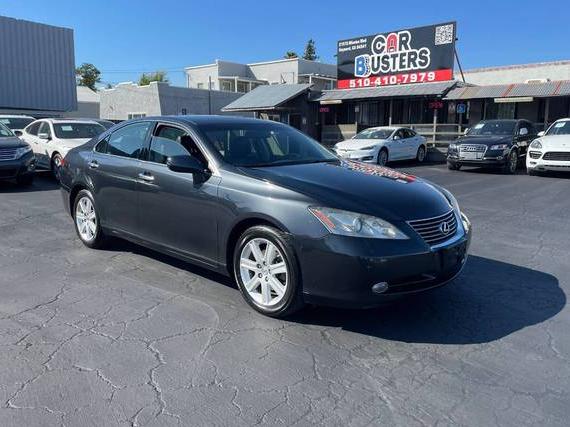 LEXUS ES 2008 JTHBJ46G282164298 image LEXUS ES 2008 JTHBJ46G282164298 image