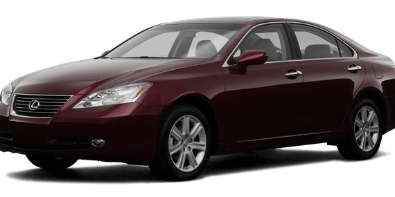 LEXUS ES 2008 JTHBJ46G482214960 image LEXUS ES 2008 JTHBJ46G482214960 image