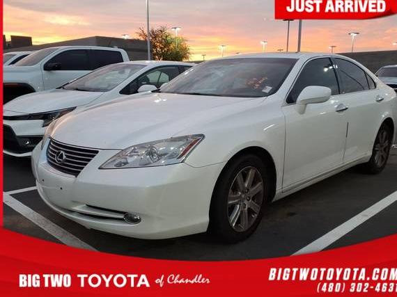 LEXUS ES 2008 JTHBJ46G382180767 image LEXUS ES 2008 JTHBJ46G382180767 image