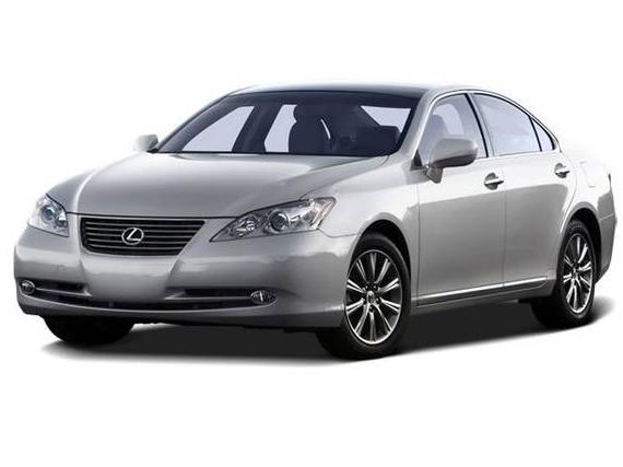 LEXUS ES 2008 JTHBJ46G082192777 image LEXUS ES 2008 JTHBJ46G082192777 image