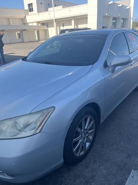 LEXUS ES 2008 JTHBJ46G382179165 image LEXUS ES 2008 JTHBJ46G382179165 image