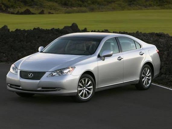 LEXUS ES 2009 JTHBJ46G692322840 image LEXUS ES 2009 JTHBJ46G692322840 image