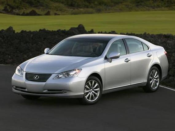 LEXUS ES 2009 JTHBJ46G492287750 image