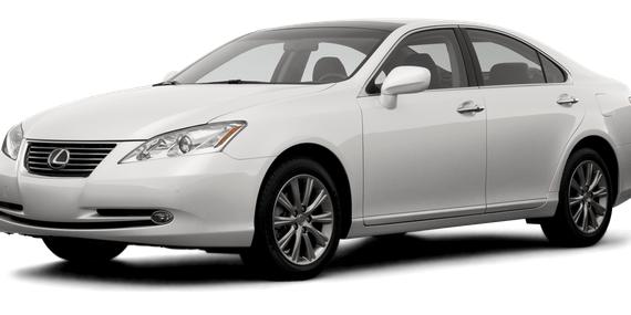LEXUS ES 2007 JTHBJ46G772103480 image LEXUS ES 2007 JTHBJ46G772103480 image