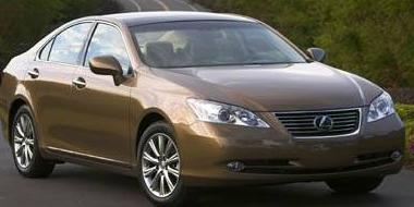 LEXUS ES 2007 JTHBJ46G572129978 image LEXUS ES 2007 JTHBJ46G572129978 image