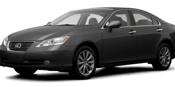 LEXUS ES 2007 JTHBJ46G272130005 image LEXUS ES 2007 JTHBJ46G272130005 image