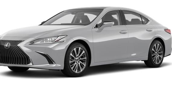 LEXUS ES 2019 58ABZ1B11KU012040 image LEXUS ES 2019 58ABZ1B11KU012040 image