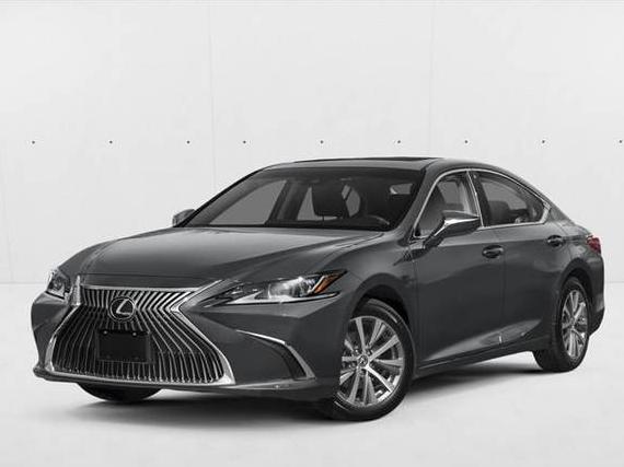 LEXUS ES 2019 58ABZ1B10KU047474 image LEXUS ES 2019 58ABZ1B10KU047474 image