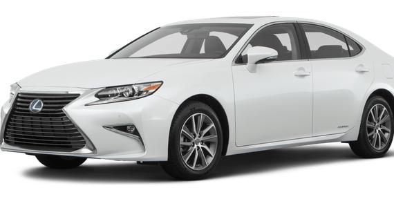 LEXUS ES 2019 58AB21B13KU003764 image LEXUS ES 2019 58AB21B13KU003764 image