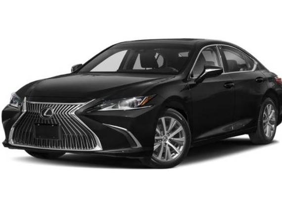 LEXUS ES 2019 58ABZ1B11KU012183 image LEXUS ES 2019 58ABZ1B11KU012183 image