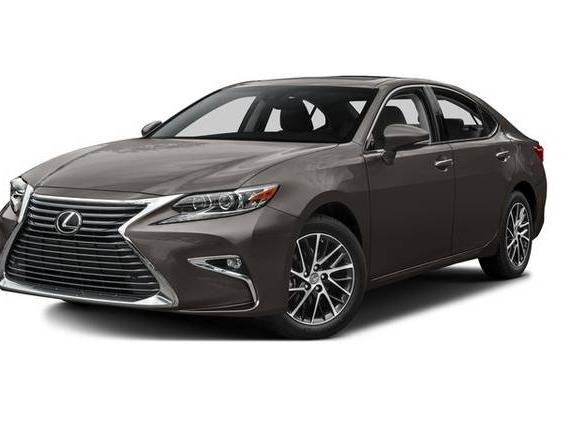 LEXUS ES 2018 58ABK1GG2JU109408 image LEXUS ES 2018 58ABK1GG2JU109408 image