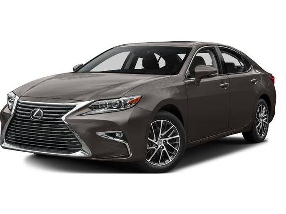 LEXUS ES 2018 58ABK1GG5JU114599 image LEXUS ES 2018 58ABK1GG5JU114599 image