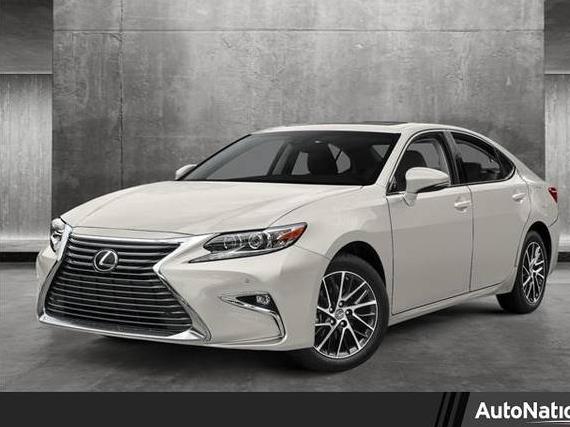 LEXUS ES 2018 58ABK1GG3JU112432 image LEXUS ES 2018 58ABK1GG3JU112432 image