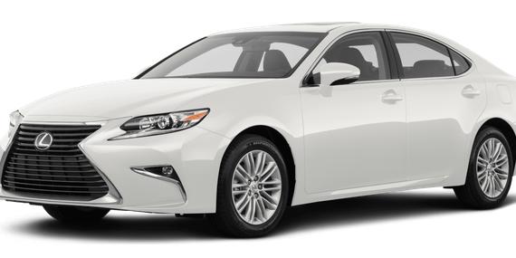 LEXUS ES 2018 58ABK1GG5JU103828 image LEXUS ES 2018 58ABK1GG5JU103828 image