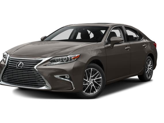 LEXUS ES 2018 58ABK1GG5JU084097 image LEXUS ES 2018 58ABK1GG5JU084097 image