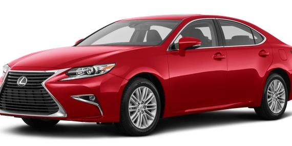 LEXUS ES 2018 58ABK1GG1JU080340 image