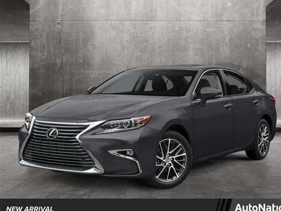 LEXUS ES 2018 58ABK1GG0JU094360 image