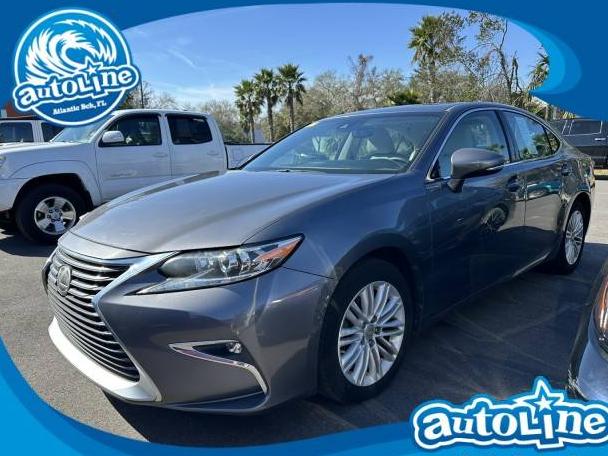 LEXUS ES 2017 58ABK1GG0HU035920 image LEXUS ES 2017 58ABK1GG0HU035920 image