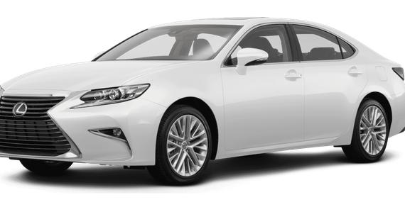LEXUS ES 2017 58ABK1GG0HU054046 image