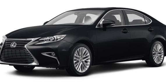 LEXUS ES 2017 58ABK1GG1HU071986 image LEXUS ES 2017 58ABK1GG1HU071986 image