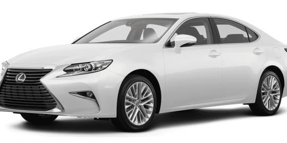LEXUS ES 2017 58ABK1GG0HU054354 image LEXUS ES 2017 58ABK1GG0HU054354 image