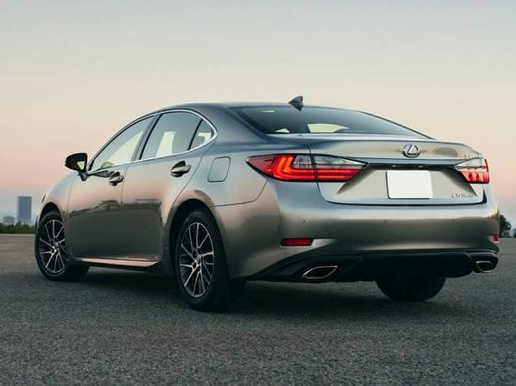 LEXUS ES 2017 58ABK1GG1HU067369 image LEXUS ES 2017 58ABK1GG1HU067369 image