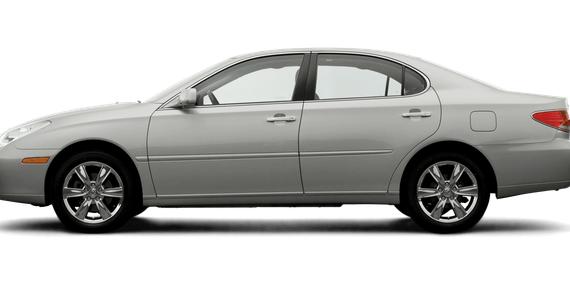 LEXUS ES 2006 JTHBA30G465176306 image