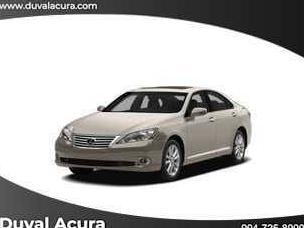 LEXUS ES 2011 JTHBK1EG8B2458177 image LEXUS ES 2011 JTHBK1EG8B2458177 image