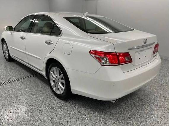 LEXUS ES 2011 JTHBK1EG9B2442828 image LEXUS ES 2011 JTHBK1EG9B2442828 image