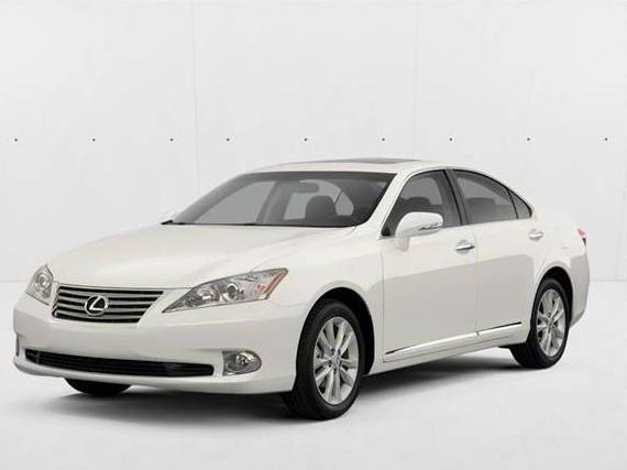 LEXUS ES 2011 JTHBK1EG9B2449097 image LEXUS ES 2011 JTHBK1EG9B2449097 image