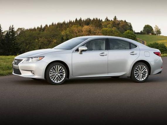 LEXUS ES 2013 JTHBK1GG0D2070392 image
