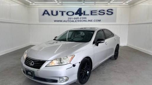 LEXUS ES 2010 JTHBK1EG6A2392467 image LEXUS ES 2010 JTHBK1EG6A2392467 image