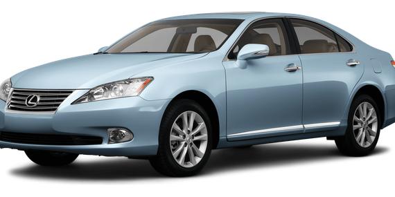LEXUS ES 2010 JTHBK1EG6A2402396 image LEXUS ES 2010 JTHBK1EG6A2402396 image