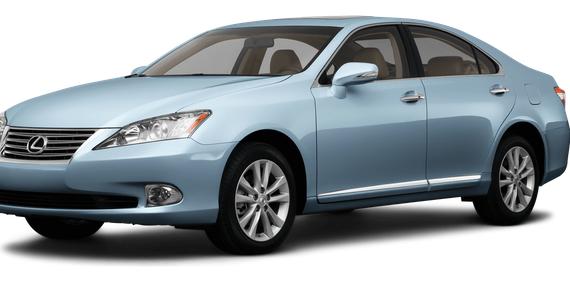 LEXUS ES 2010 JTHBK1EG9A2403932 image LEXUS ES 2010 JTHBK1EG9A2403932 image