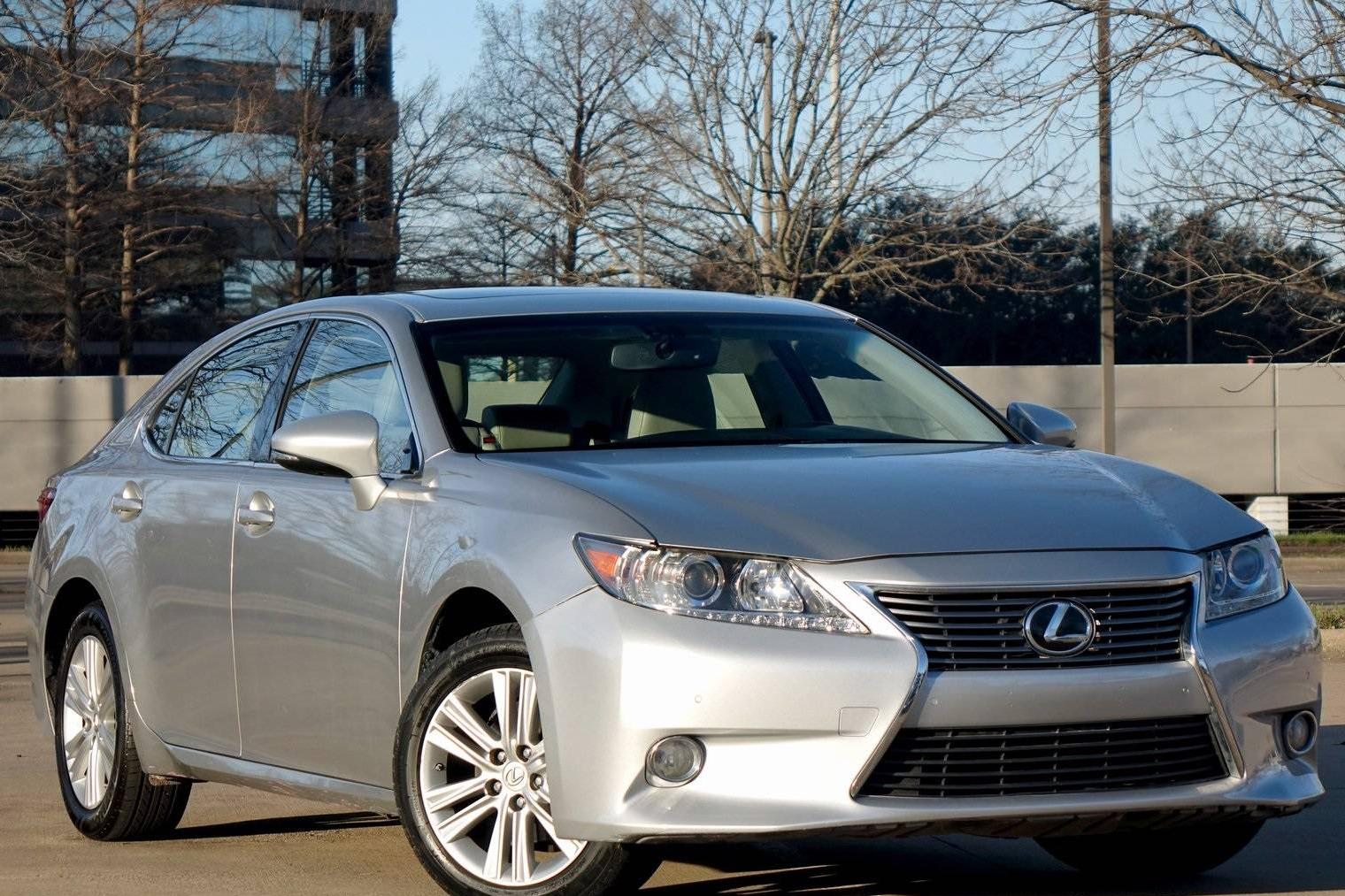 LEXUS ES 2014 JTHBK1GG1E2086148 image LEXUS ES 2014 JTHBK1GG1E2086148 image
