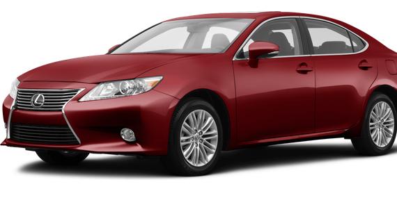LEXUS ES 2014 JTHBK1GG5E2123038 image LEXUS ES 2014 JTHBK1GG5E2123038 image