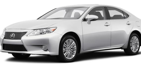 LEXUS ES 2014 JTHBK1GG1E2137695 image LEXUS ES 2014 JTHBK1GG1E2137695 image