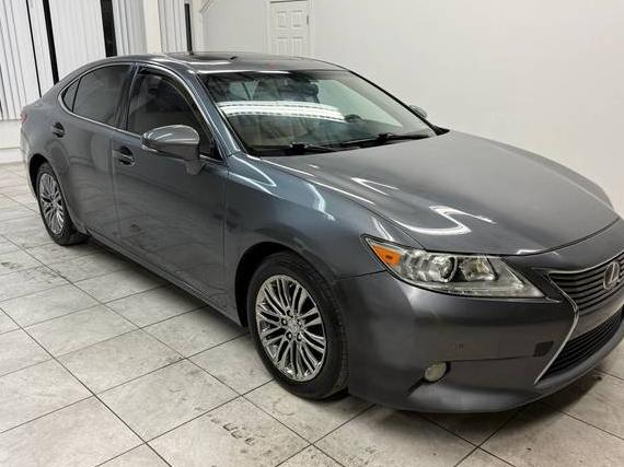 LEXUS ES 2014 JTHBK1GG5E2093264 image LEXUS ES 2014 JTHBK1GG5E2093264 image