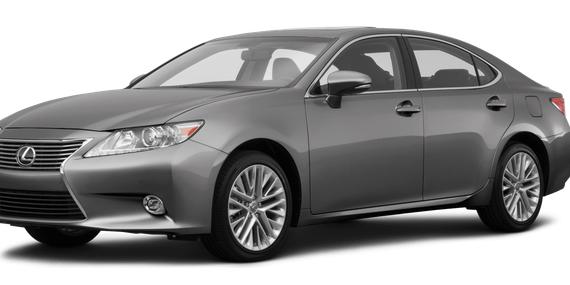 LEXUS ES 2015 JTHBK1GG1F2158340 image