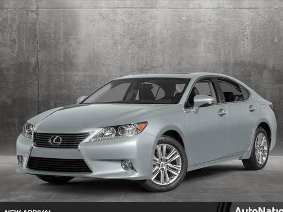 LEXUS ES 2015 JTHBK1GG0F2167319 image