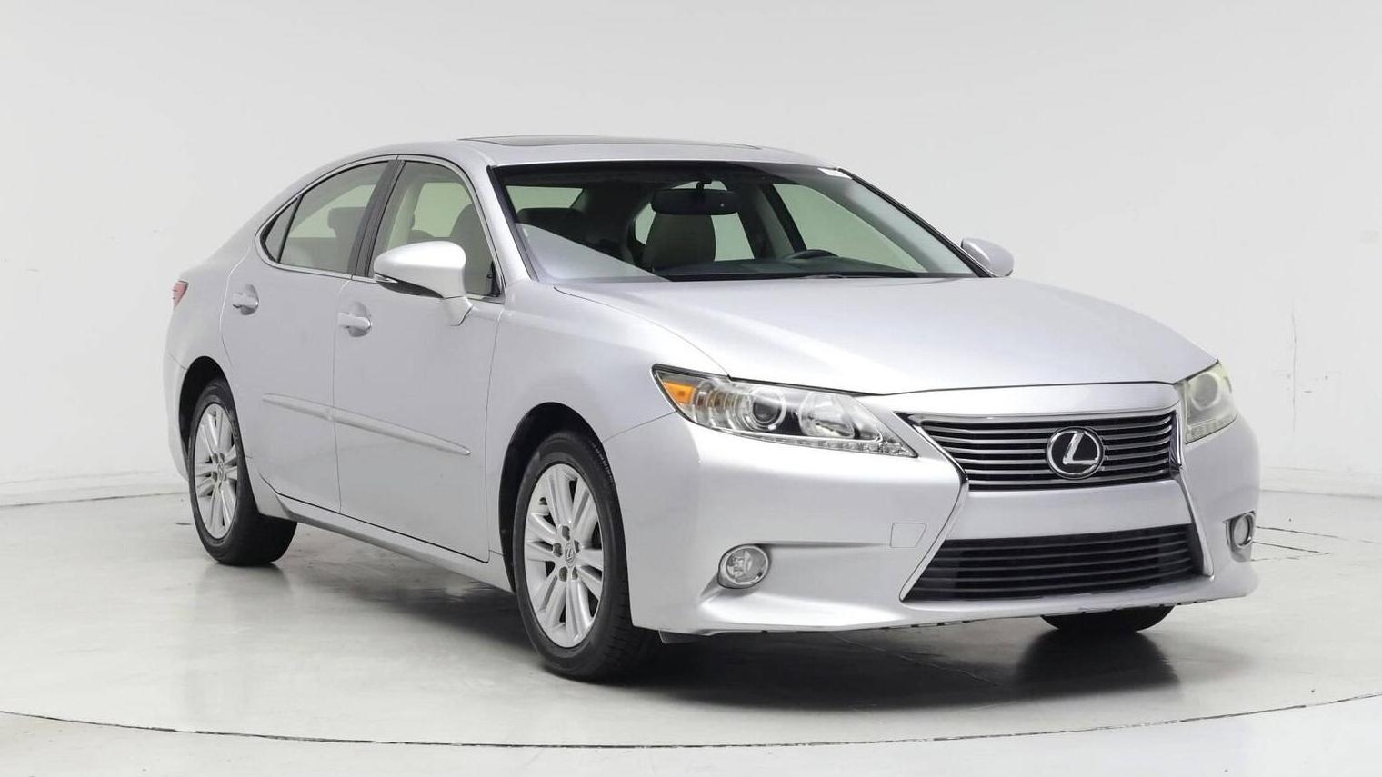 LEXUS ES 2015 JTHBK1GG0F2194388 image